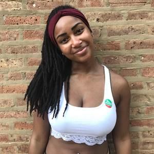 Meet your Posher, Sarena